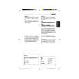 PHILIPS DVP534K/93 Owners Manual PHILIPS DVP534K/93 Owners Manual