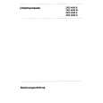 ZANKER ZKD4050B Owners Manual ZANKER ZKD4050B Owners Manual