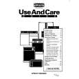WHIRLPOOL RV2099REW02 Owners Manual WHIRLPOOL RV2099REW02 Owners Manual