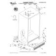 WHIRLPOOL ED27PEXHW02 Parts Catalog WHIRLPOOL ED27PEXHW02 Parts Catalog