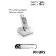 PHILIPS DECT5211S/53 Owners Manual PHILIPS DECT5211S/53 Owners Manual