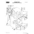 WHIRLPOOL RT14DMXYW00 Parts Catalog WHIRLPOOL RT14DMXYW00 Parts Catalog