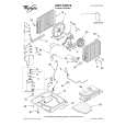 WHIRLPOOL ACE244XL1 Parts Catalog WHIRLPOOL ACE244XL1 Parts Catalog