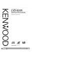 KENWOOD LVD820R Owners Manual KENWOOD LVD820R Owners Manual
