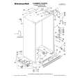 WHIRLPOOL KSSO42FTX00 Parts Catalog WHIRLPOOL KSSO42FTX00 Parts Catalog