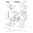 WHIRLPOOL RBS245PDB4 Parts Catalog WHIRLPOOL RBS245PDB4 Parts Catalog