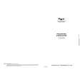 REX-ELECTROLUX FI18/10B Owners Manual REX-ELECTROLUX FI18/10B Owners Manual