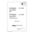 NIKON ONE TOUCH ZOOM90S AF Service Manual NIKON ONE TOUCH ZOOM90S AF Service Manual