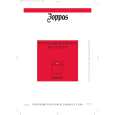ZOPPAS PE1170XD Owners Manual ZOPPAS PE1170XD Owners Manual