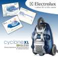 ELECTROLUX DINGO ZCX6202 PORSZI Owners Manual ELECTROLUX DINGO ZCX6202 PORSZI Owners Manual