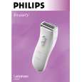 PHILIPS HP6302 Owners Manual PHILIPS HP6302 Owners Manual