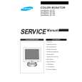 SAMSUNG 550SN Service Manual SAMSUNG 550SN Service Manual