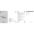 PIONEER GEX-P900XM/UC Owners Manual PIONEER GEX-P900XM/UC Owners Manual