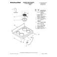 WHIRLPOOL YKERI500HW3 Parts Catalog WHIRLPOOL YKERI500HW3 Parts Catalog