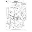 WHIRLPOOL GBD277PRB00 Parts Catalog WHIRLPOOL GBD277PRB00 Parts Catalog