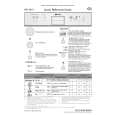 WHIRLPOOL GSI 5919/1 IN BK Quick Start WHIRLPOOL GSI 5919/1 IN BK Quick Start