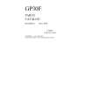CANON GP30 Service Manual CANON GP30 Service Manual