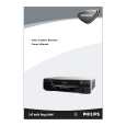 PHILIPS VR220CAT Owners Manual PHILIPS VR220CAT Owners Manual