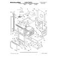 WHIRLPOOL KEBC247KSS05 Parts Catalog WHIRLPOOL KEBC247KSS05 Parts Catalog