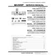 SHARP HTCN400DVE Service Manual SHARP HTCN400DVE Service Manual