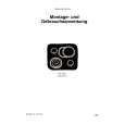 ELECTROLUX EHS7691U U15 Owners Manual ELECTROLUX EHS7691U U15 Owners Manual