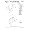 WHIRLPOOL GU2300XTLB0 Parts Catalog WHIRLPOOL GU2300XTLB0 Parts Catalog