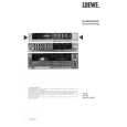 LOEWE ST160 Service Manual LOEWE ST160 Service Manual