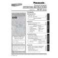 PANASONIC CF07LZAZYDM Owners Manual PANASONIC CF07LZAZYDM Owners Manual