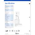 WHIRLPOOL SC519J Owners Manual WHIRLPOOL SC519J Owners Manual