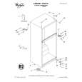 WHIRLPOOL ET8WWKXKQ00 Parts Catalog WHIRLPOOL ET8WWKXKQ00 Parts Catalog