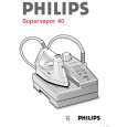 PHILIPS HI904/03 Owners Manual PHILIPS HI904/03 Owners Manual