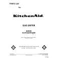 WHIRLPOOL KGYE560WAL0 Parts Catalog WHIRLPOOL KGYE560WAL0 Parts Catalog