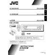 JVC KD-LH1000 Owners Manual JVC KD-LH1000 Owners Manual