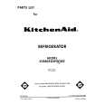 WHIRLPOOL KSRB25QWAL02 Parts Catalog WHIRLPOOL KSRB25QWAL02 Parts Catalog