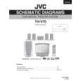 JVC TH-V70 Circuit Diagrams JVC TH-V70 Circuit Diagrams