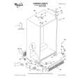 WHIRLPOOL GS2SHKXNQ00 Parts Catalog WHIRLPOOL GS2SHKXNQ00 Parts Catalog
