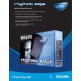 PHILIPS PSC70217 Owners Manual PHILIPS PSC70217 Owners Manual