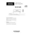 PIONEER PDS703 Owners Manual PIONEER PDS703 Owners Manual