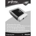 PHILIPS SBCLI900/00 Owners Manual PHILIPS SBCLI900/00 Owners Manual