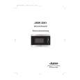 JUNO-ELECTROLUX JMW2061E Owners Manual JUNO-ELECTROLUX JMW2061E Owners Manual