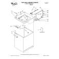 WHIRLPOOL 7MLSR6232JT3 Parts Catalog WHIRLPOOL 7MLSR6232JT3 Parts Catalog