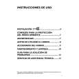 WHIRLPOOL AKP 237/IX/07 Owners Manual WHIRLPOOL AKP 237/IX/07 Owners Manual