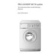 AEG LAV88730-W Owners Manual AEG LAV88730-W Owners Manual