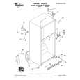 WHIRLPOOL ET18PKXDN03 Parts Catalog WHIRLPOOL ET18PKXDN03 Parts Catalog