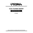 PRIMA XT-2079 Owners Manual PRIMA XT-2079 Owners Manual