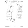 WHIRLPOOL GX900QPHB0 Parts Catalog WHIRLPOOL GX900QPHB0 Parts Catalog