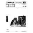 GRUNDIG CUC6380 Service Manual GRUNDIG CUC6380 Service Manual
