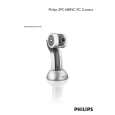 PHILIPS SPC600NC/00 Owners Manual PHILIPS SPC600NC/00 Owners Manual