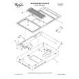 WHIRLPOOL RC8950XRH7 Parts Catalog WHIRLPOOL RC8950XRH7 Parts Catalog