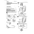 SONY TCM-323 Owners Manual SONY TCM-323 Owners Manual
